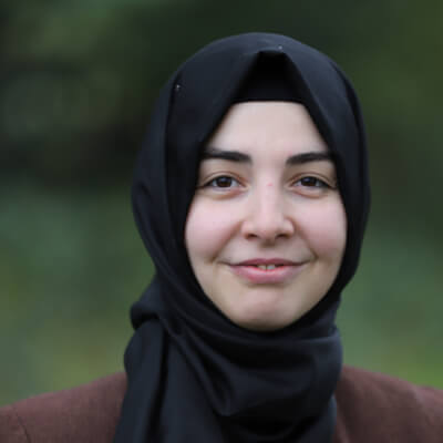 Tasdemir, Semra Nur Semra Nur Tasdemir